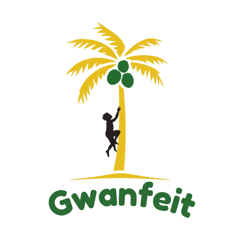 GwanFeIt Logo
